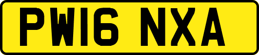 PW16NXA