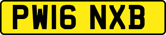 PW16NXB