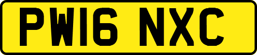 PW16NXC