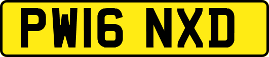 PW16NXD