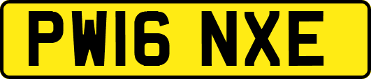 PW16NXE