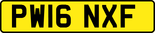 PW16NXF