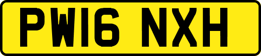 PW16NXH