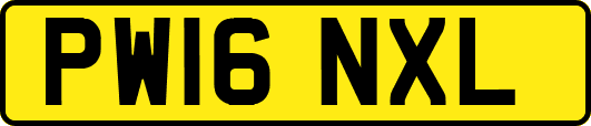 PW16NXL