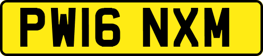 PW16NXM