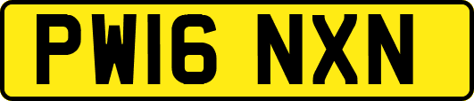 PW16NXN
