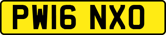 PW16NXO