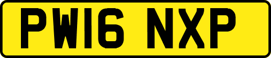 PW16NXP
