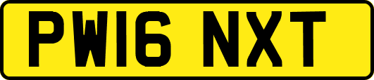 PW16NXT