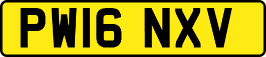 PW16NXV