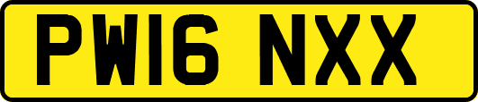 PW16NXX