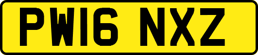 PW16NXZ