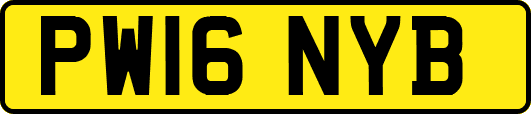 PW16NYB