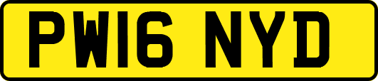 PW16NYD