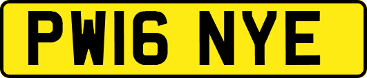 PW16NYE
