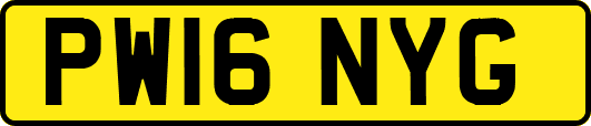 PW16NYG