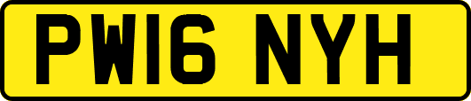 PW16NYH