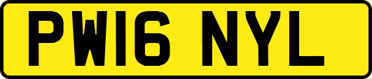 PW16NYL