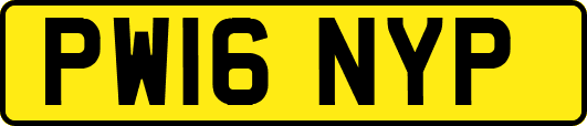 PW16NYP
