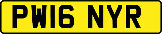 PW16NYR