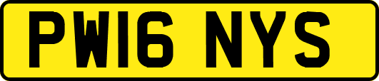 PW16NYS