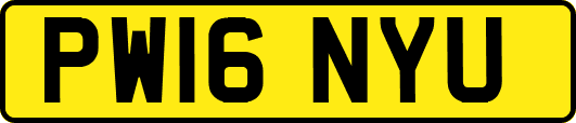PW16NYU