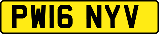 PW16NYV