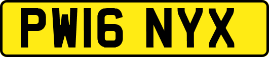 PW16NYX