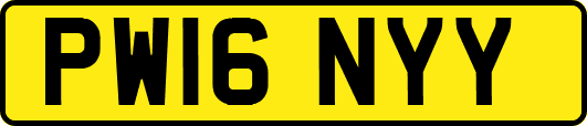 PW16NYY