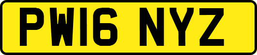 PW16NYZ