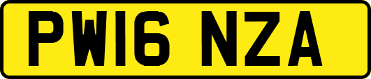 PW16NZA