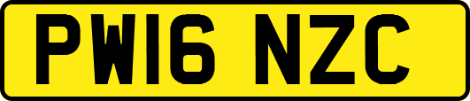PW16NZC