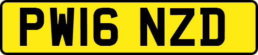 PW16NZD