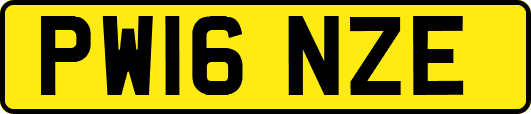 PW16NZE