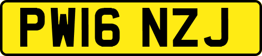PW16NZJ