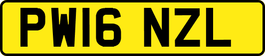 PW16NZL