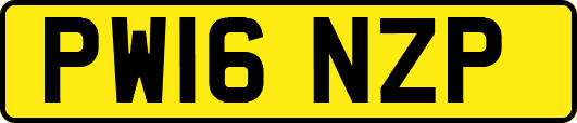 PW16NZP