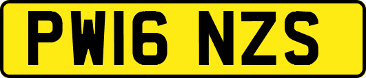 PW16NZS