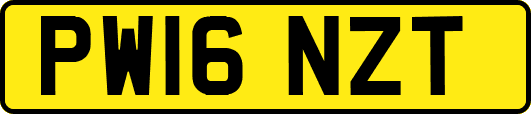 PW16NZT