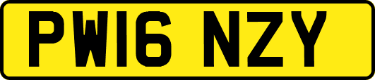 PW16NZY