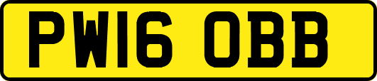 PW16OBB