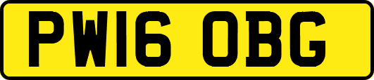 PW16OBG