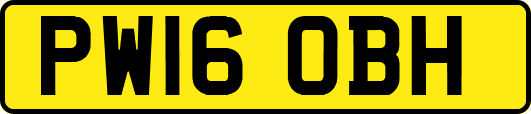 PW16OBH