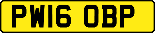 PW16OBP
