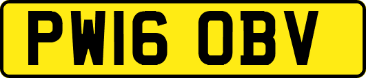 PW16OBV
