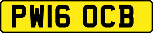 PW16OCB