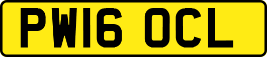 PW16OCL