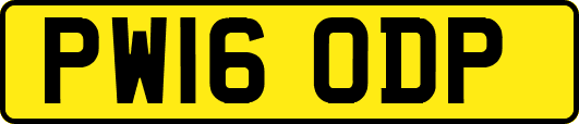 PW16ODP