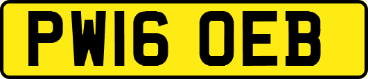 PW16OEB