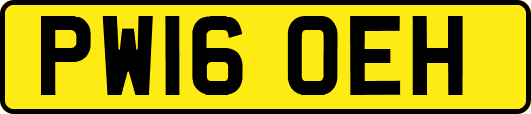 PW16OEH